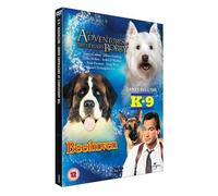 Adventures of Greyfriars Bobby [Edizione: Regno Unito]