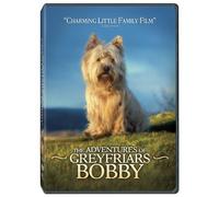 Adventures Of Greyfriars Bobby [Edizione: Stati Uniti]
