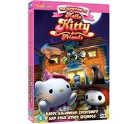 Adventures Of Hello Kitty The Happy [Edizione: Regno Unito] [Edizione: Regno Unito]