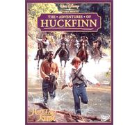 Adventures of Huck Finn [93/VI