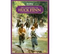 Adventures Of Huck Finn [Edizione: Regno Unito] [Edizione: Regno Unito]