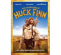 Adventures Of Huck Finn [Edizione: Stati Uniti]