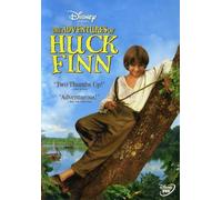 Adventures Of Huck Finn [Edizione: Stati Uniti]