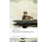 Adventures of Huckleberry Finn