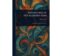 Adventures of Huckleberry Finn