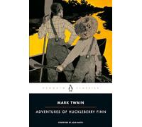 Adventures of Huckleberry Finn