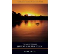 Adventures of Huckleberry Finn