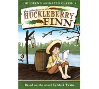 Adventures of Huckleberry Finn - Adventures of Huckleberry Finn