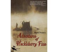 Adventures Of Huckleberry Finn [Edizione: Stati Uniti]