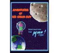 Adventures of Ice-Cream Guy
