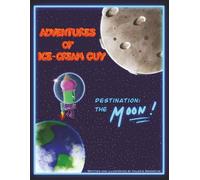 Adventures of Ice-Cream Guy