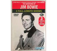 Adventures of Jim Bowie 2