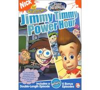 Adventures of Jimmy Neutron: Fairly & Jimmy Timmy