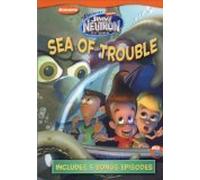 Adventures of Jimmy Neutron - Jimmy Neutron - Sea Of Trouble [Edizione: Regno Unito] [Edizione: Regno Unito]