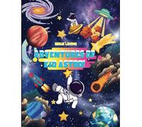 Adventures of Kid Astro!