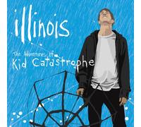 Adventures of Kid Catastrophe