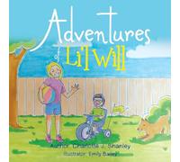 Adventures of Li'l Will