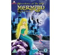Adventures of Little Mermaid-V - Adventures Of Little Mermaid - Volume One [Edizione: Regno Unito] [Edizione: Regno Unito]