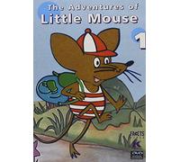 Adventures of Little Mouse: Volume 1