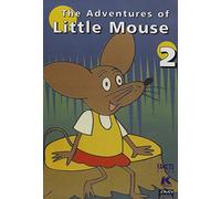 Adventures of Little Mouse: Volume 2