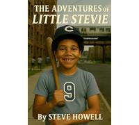 Adventures of Little Stevie