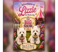 Adventures of Lizzie the Westie Dog: The Big Show