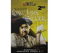 Adventures of Long John Silver