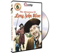 Adventures of Long John Silver - Adventures of Long John Silver