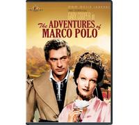 Adventures of Marco Polo