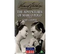 Adventures of Marco Polo, the