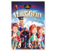 Adventures of Mark Twain - Adventures of Mark Twain