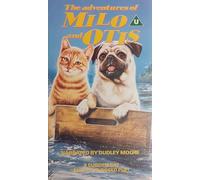 Adventures of Milo and Otis, T
