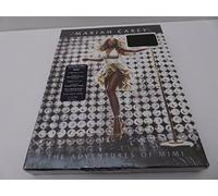 Adventures of Mimi Exclusive 2 DVD Set by Mariah Carey