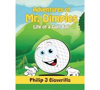 Adventures of Mr. Dimples