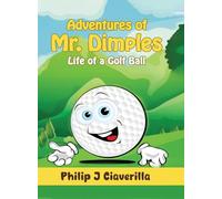 Adventures of Mr. Dimples