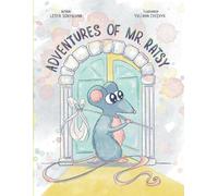 Adventures of Mr. Ratsy