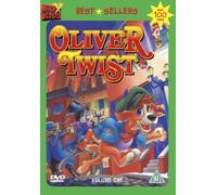 Adventures of Oliver Twist-Vol - Adventures Of Oliver Twist - Volume One [Edizione: Regno Unito] [Edizione: Regno Unito]