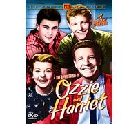 Adventures of Ozzie & Harriet 1 [DVD] [Region 1] [NTSC]