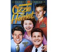 Adventures of Ozzie & Harriet 12 [DVD] [Region 1] [NTSC]