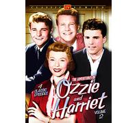 Adventures Of Ozzie & Harriet 2 [Edizione: Stati Uniti]