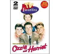 Adventures of Ozzie & Harriet