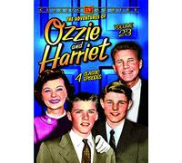 Adventures Of Ozzie & Harriet 23 [Edizione: Stati Uniti]