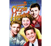 Adventures Of Ozzie & Harriet 3 [Edizione: Stati Uniti]