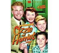 Adventures Of Ozzie & Harriet 7 [Edizione: Stati Uniti]