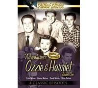 Adventures of Ozzie & Harriet - Vol. 1