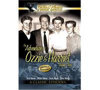 Adventures of Ozzie & Harriet - Vol. 3