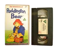 Adventures of Paddington Bear