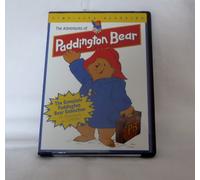 Adventures of Paddington Bear