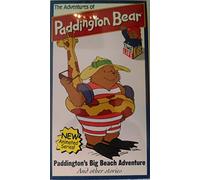 Adventures of Paddington Bear: Paddington's Big Be