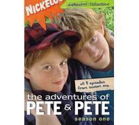 Adventures of Pete & Pete - Season 1